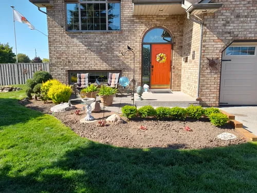 Before transformation 9